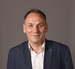 Alexandre CHEVALIER, Adjoint du Maire de Lyon, Conseiller du 4e arrondissement
