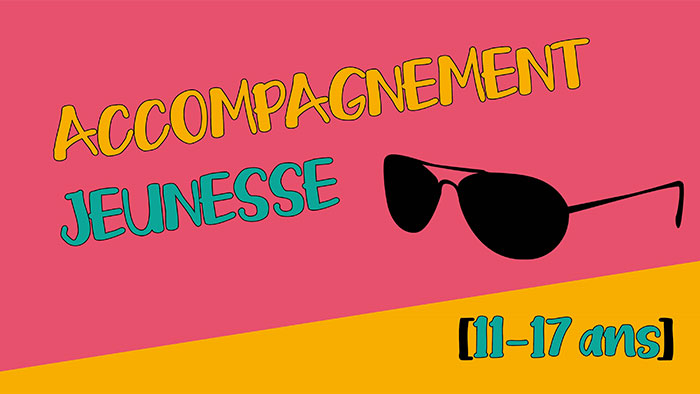 accompagnement jeunesse - samedis des élus