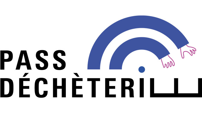 pass déchèterie
