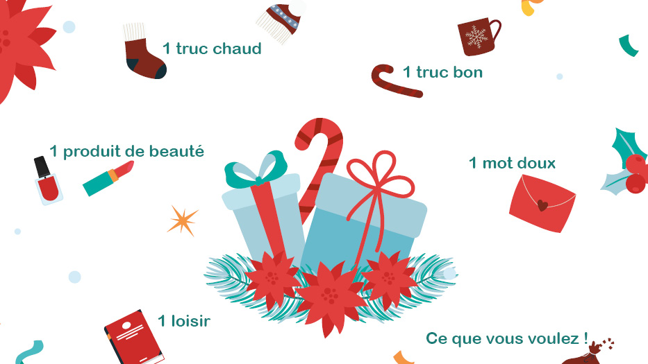 Collecte boites de Noël CDQ 2021
