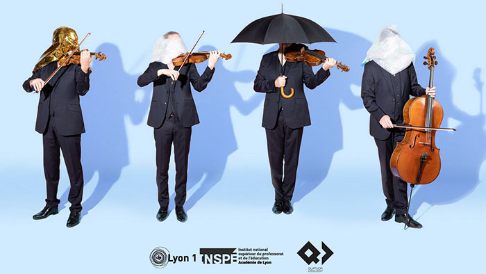 Quattuor Debussy Les midis culturels_2021-2022