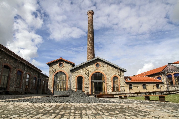 Musée du chapeau