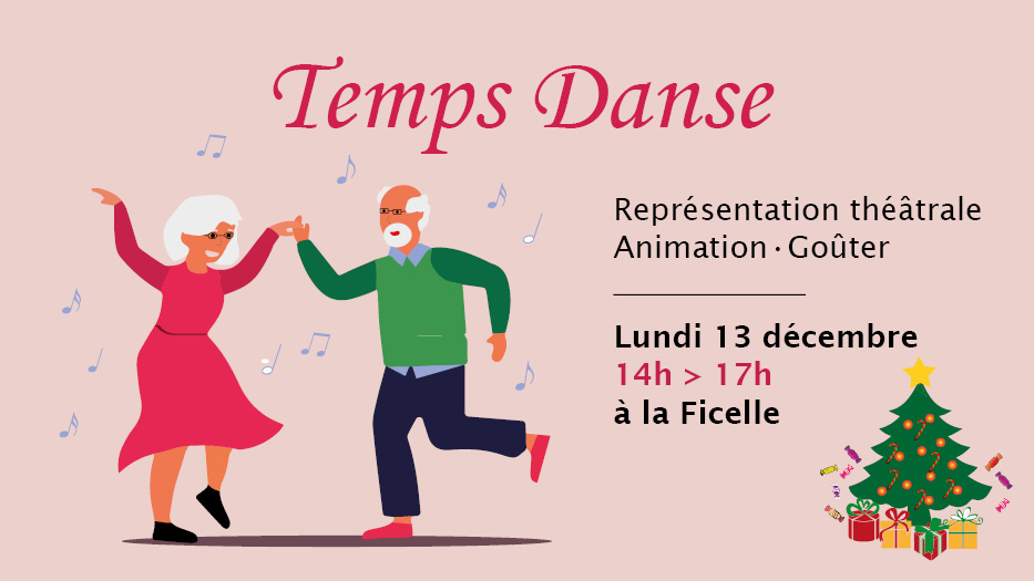 Temps Danse 2021