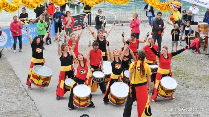 percussions Brésiliennes