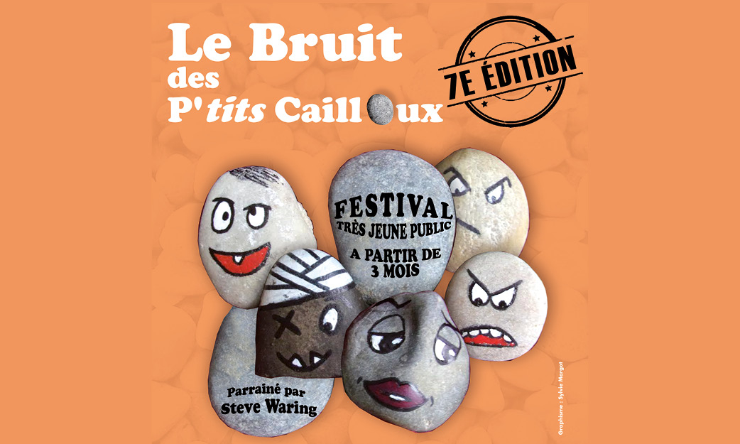Théâtre sous le caillou octobre 2022