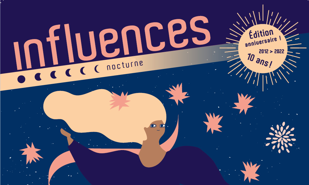 Influences nocturne 2022
