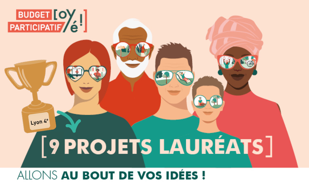 Bupa Lauréats MA4