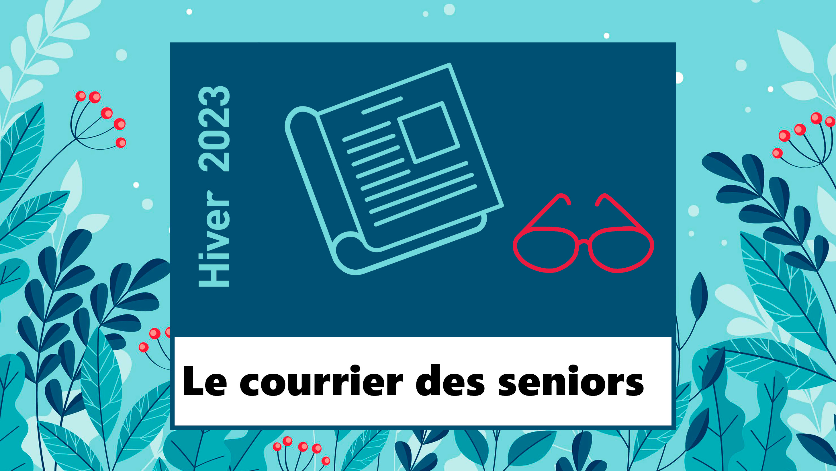 CDS Hiver 2023