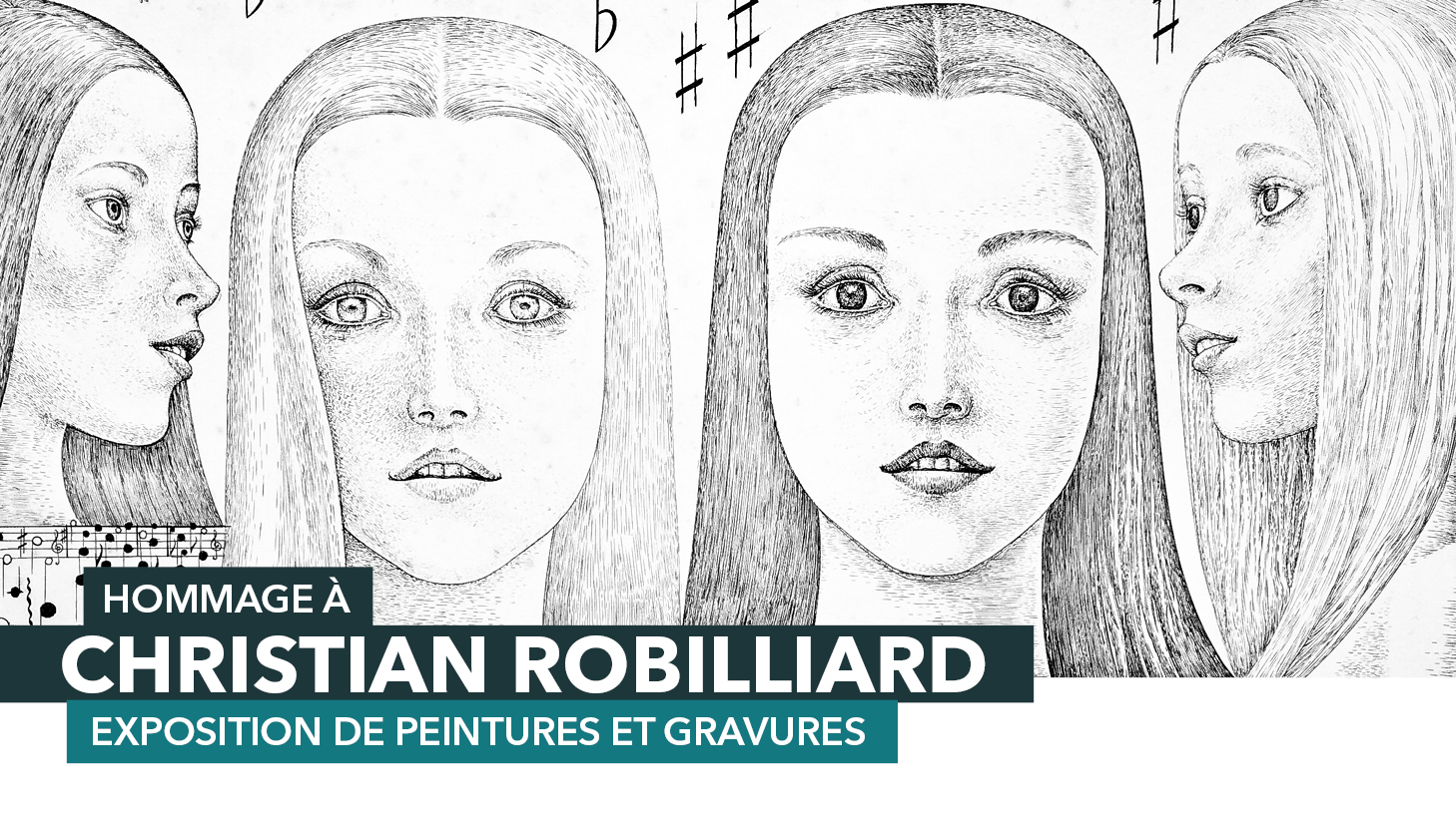 Exposition Robilliard