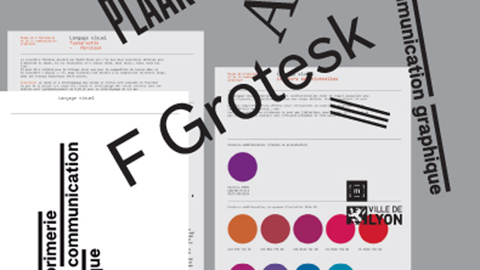 Attention Logo !