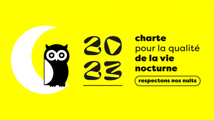charte vie nocturne