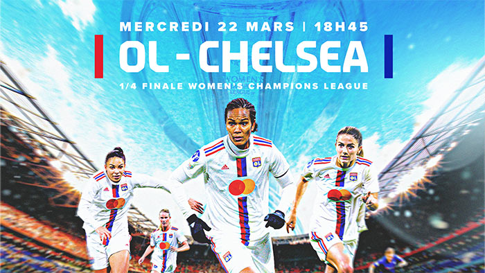 OL-Chelsea