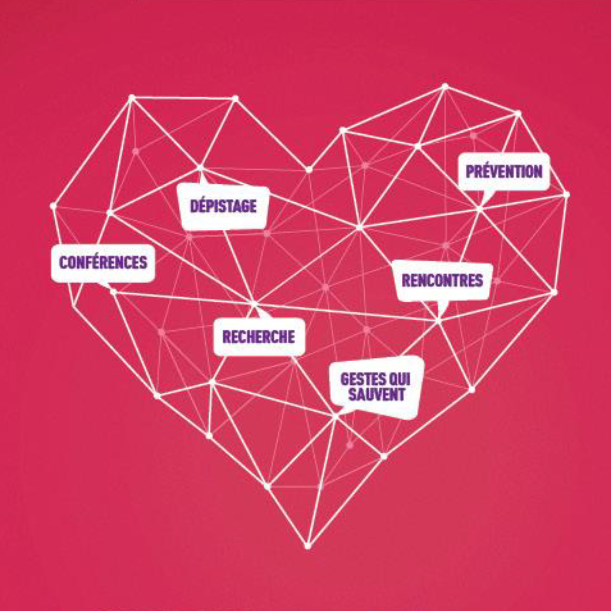 Semaine du Coeur 2023