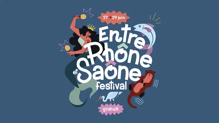 Entre Rhône et Saône 2025