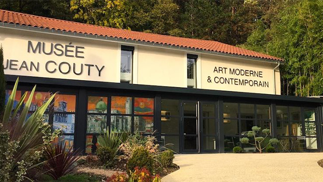 Musée Jean Couty