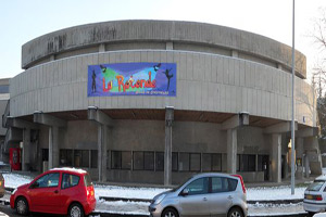 culture-equipements-theatre-salle-larotonde Salle de spectacle La Rotonde