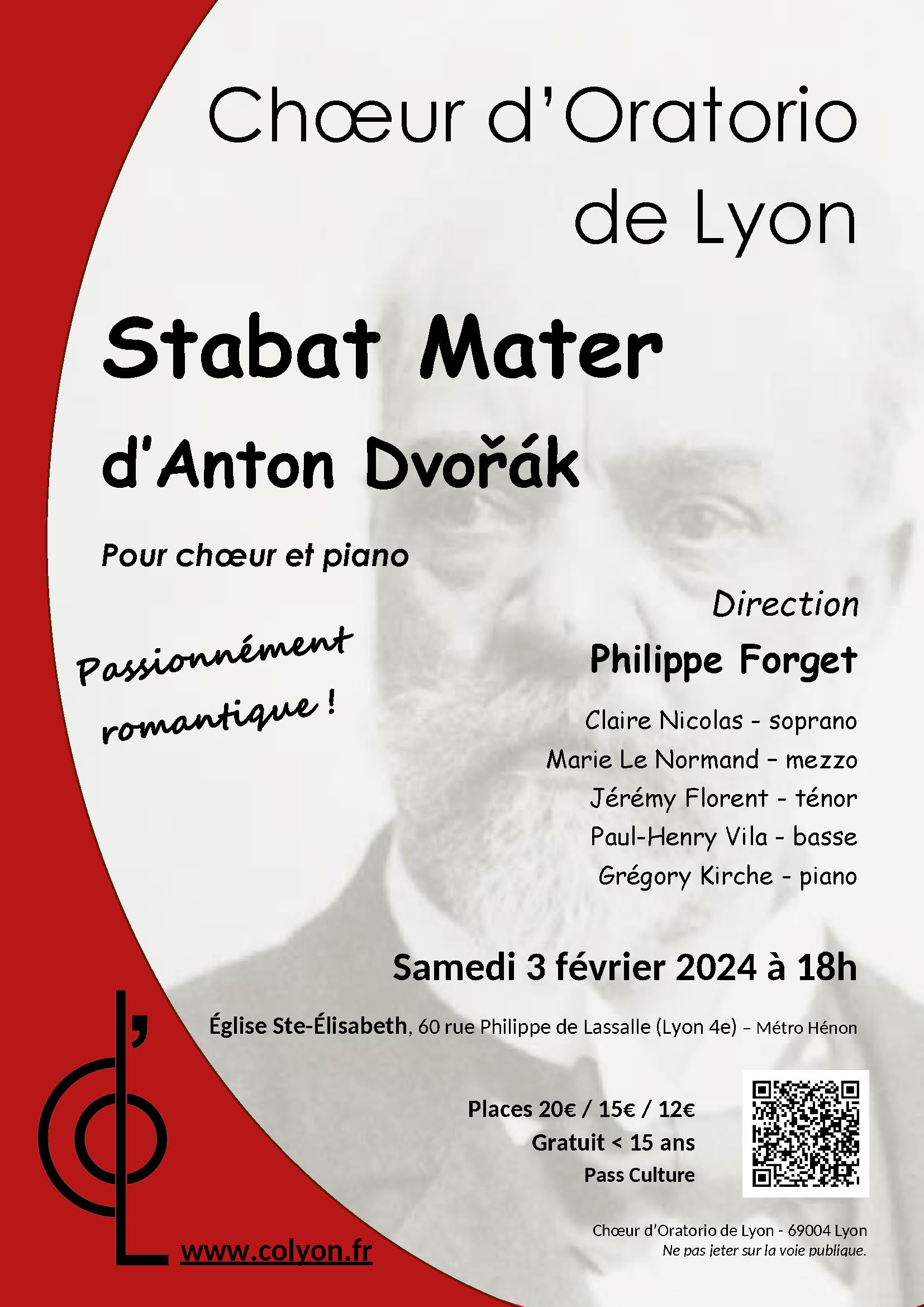 Affiche