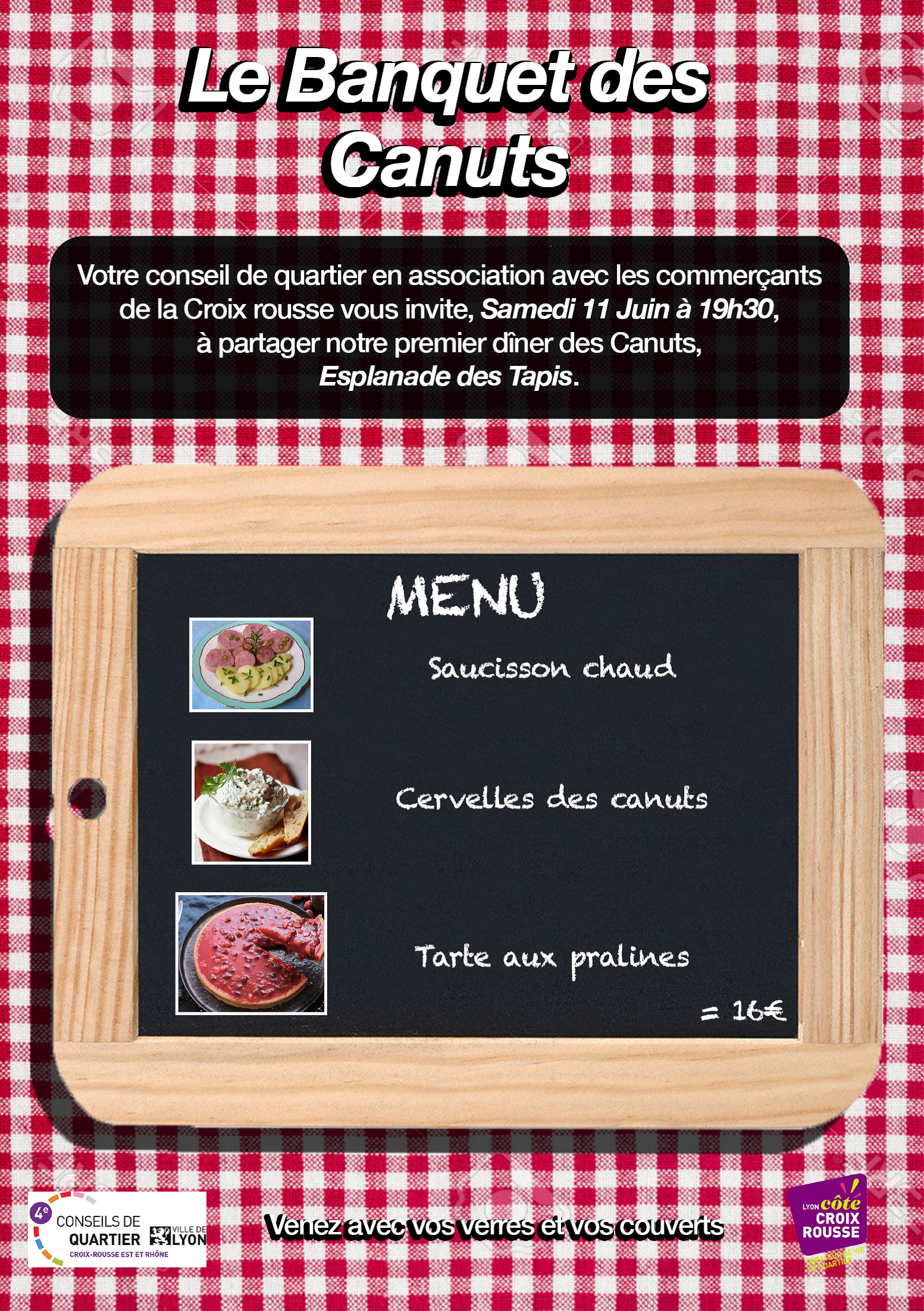 Banquet des Canuts
