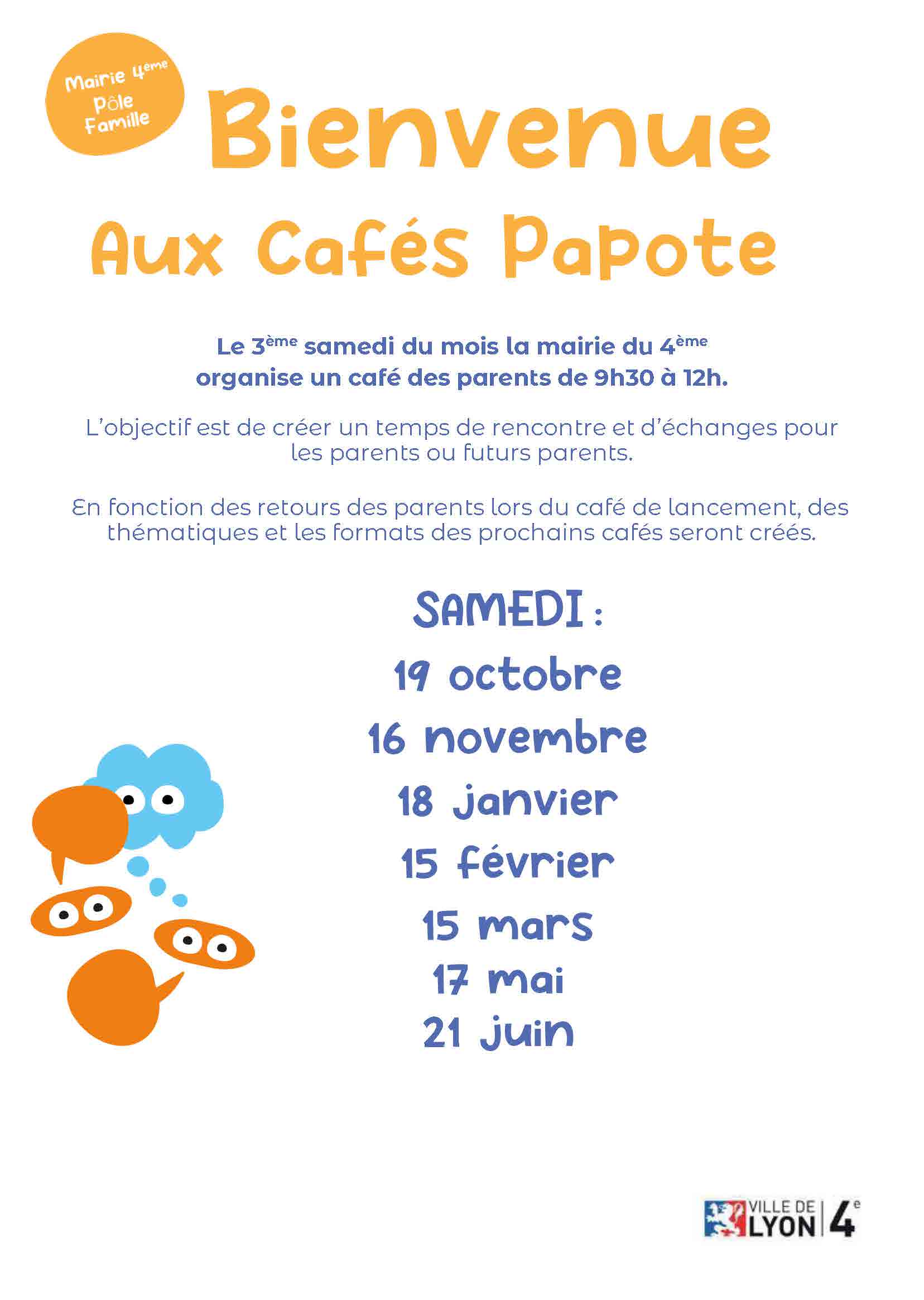 affiche