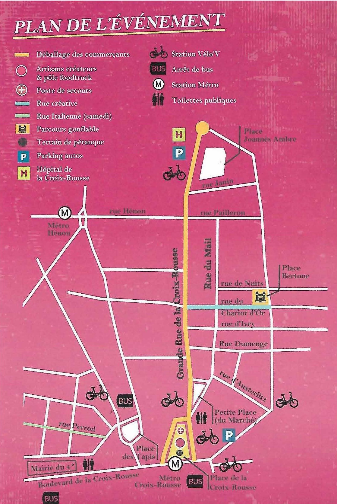 Plan