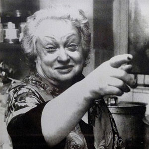 Marie-Thé Mora