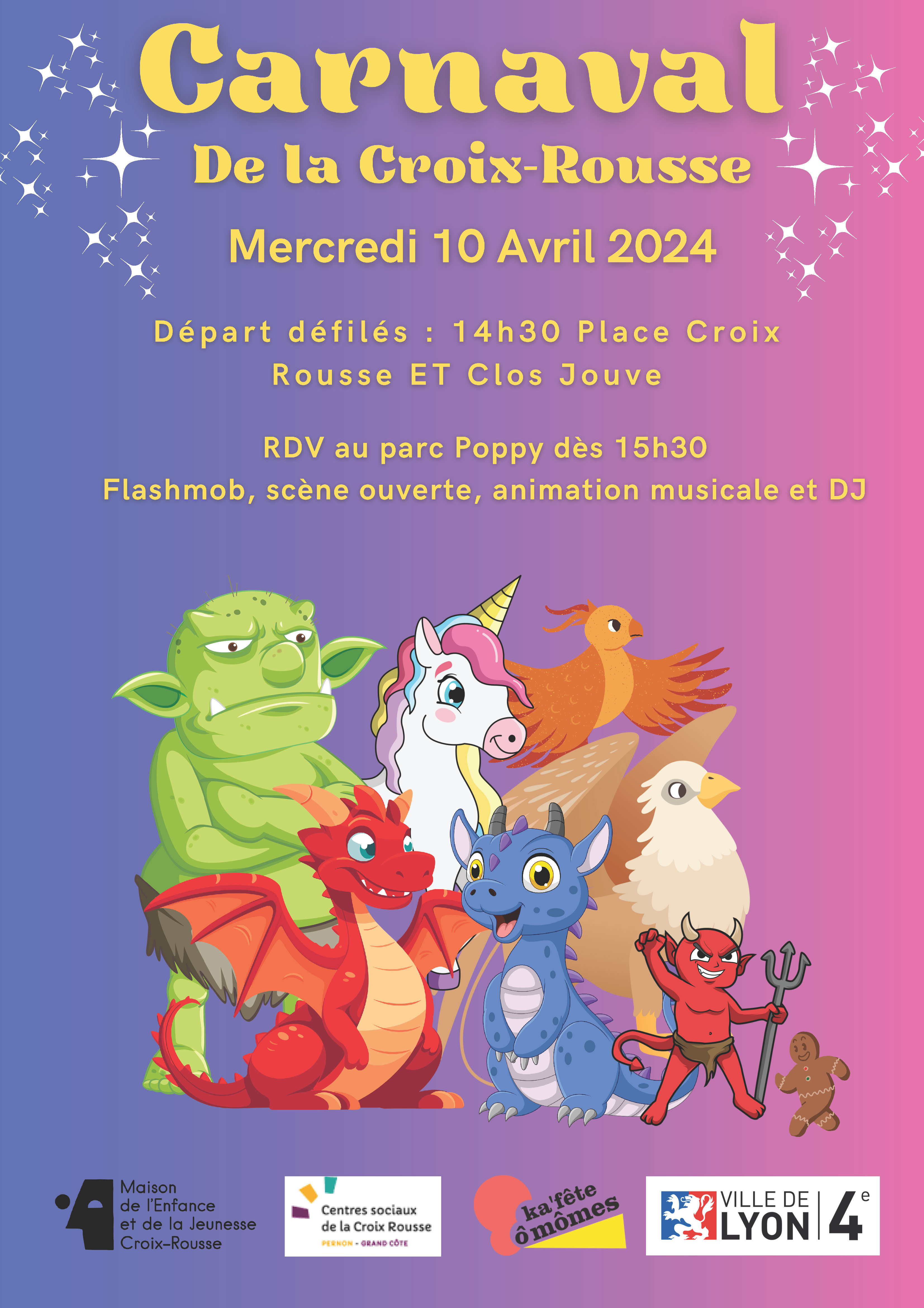 affiche