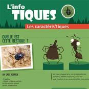 Campagne de prévention tiques et maladies à tiques