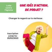 Lutte contre l'âgisme