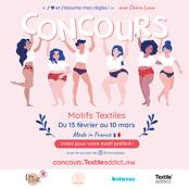 Concours textile addict