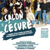 Salon de la cesure