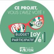 Budget participatif réalisations